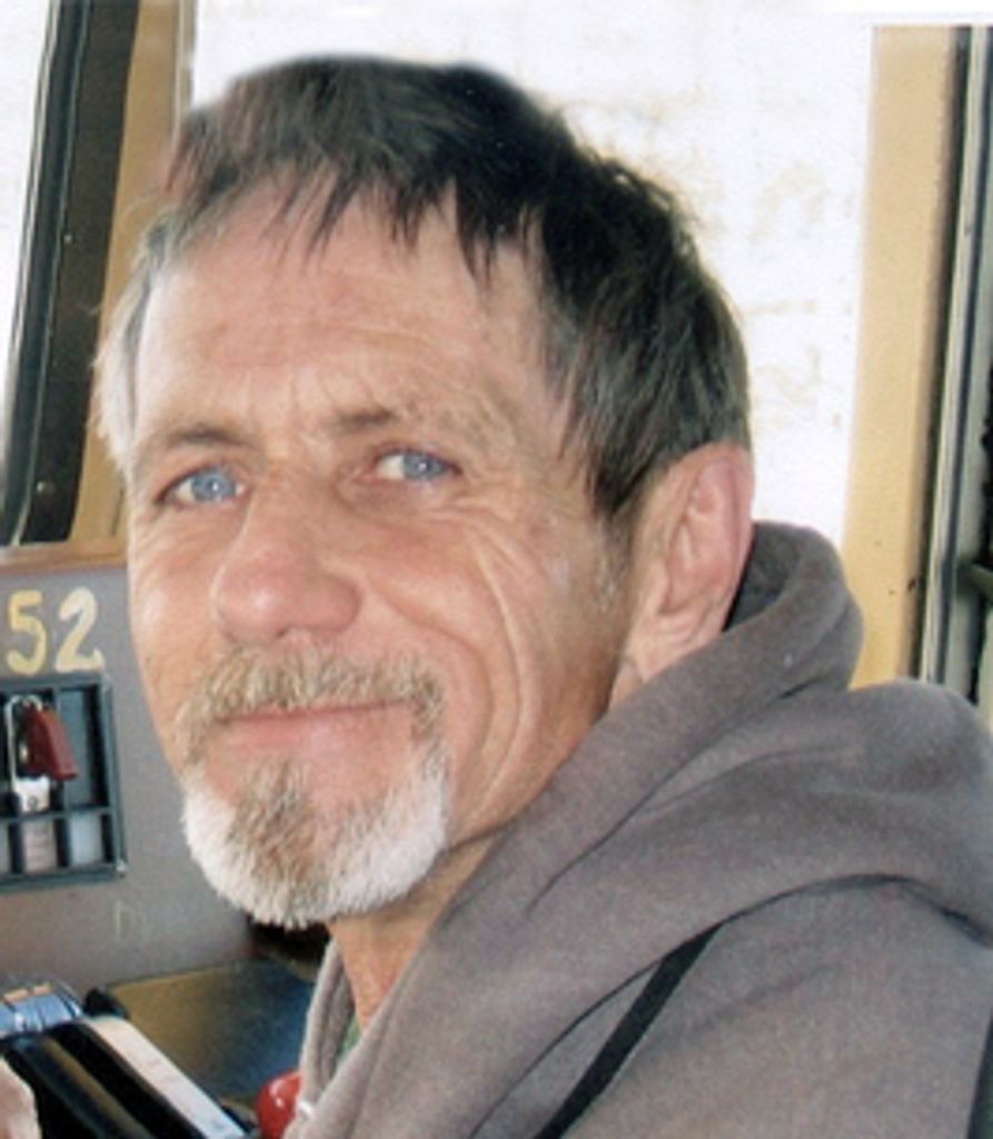 Frank  Christopher Case Profile Photo