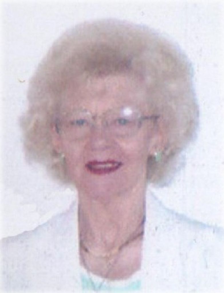 Loretta E. St. Peter