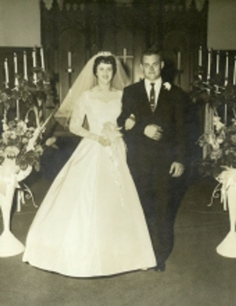Fred And Judy Whitesel