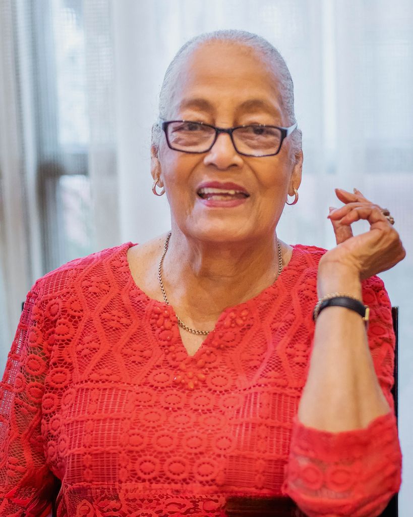 Mildred V Millette Profile Photo