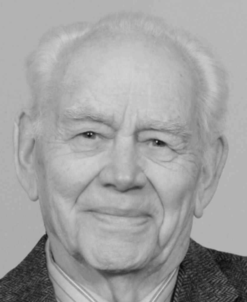 Gerald Malan Waterfall