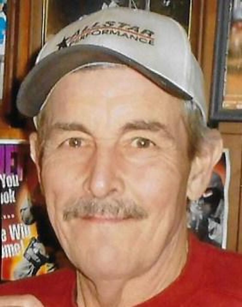 Charles G. "Chickie" Cole