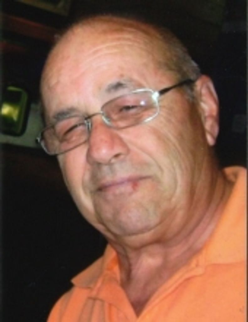 Paul Gregory Gubbins, Sr