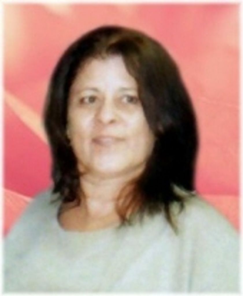 Ana M. Robles