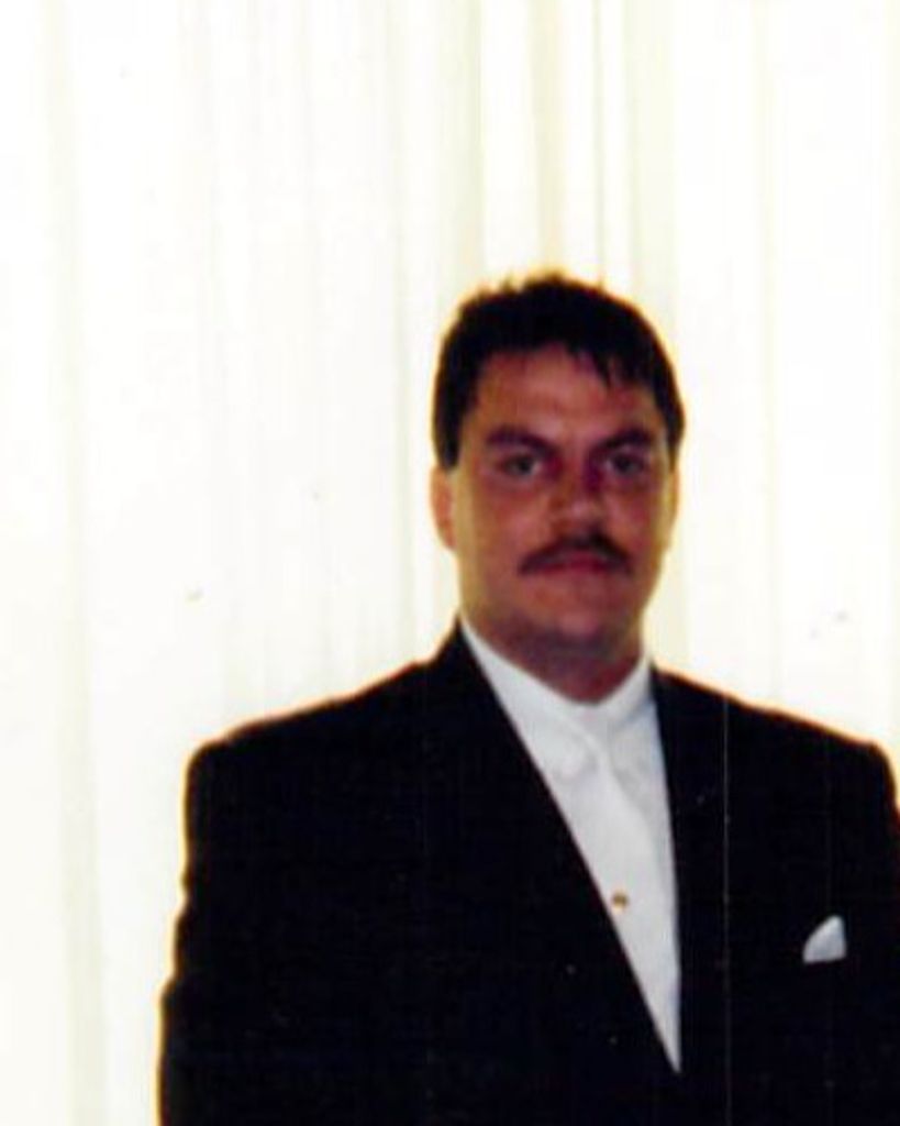 Ronnie Albert Dzenowski