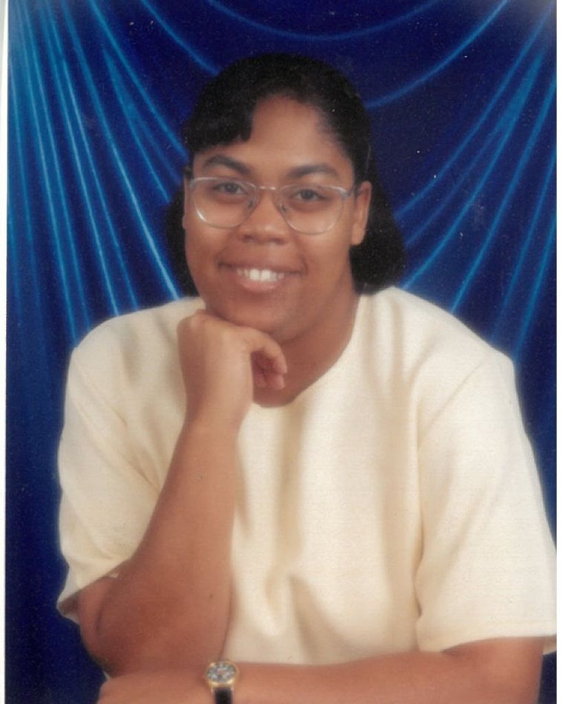 Michelle Johnson Profile Photo