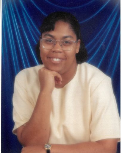Michelle Johnson's obituary image