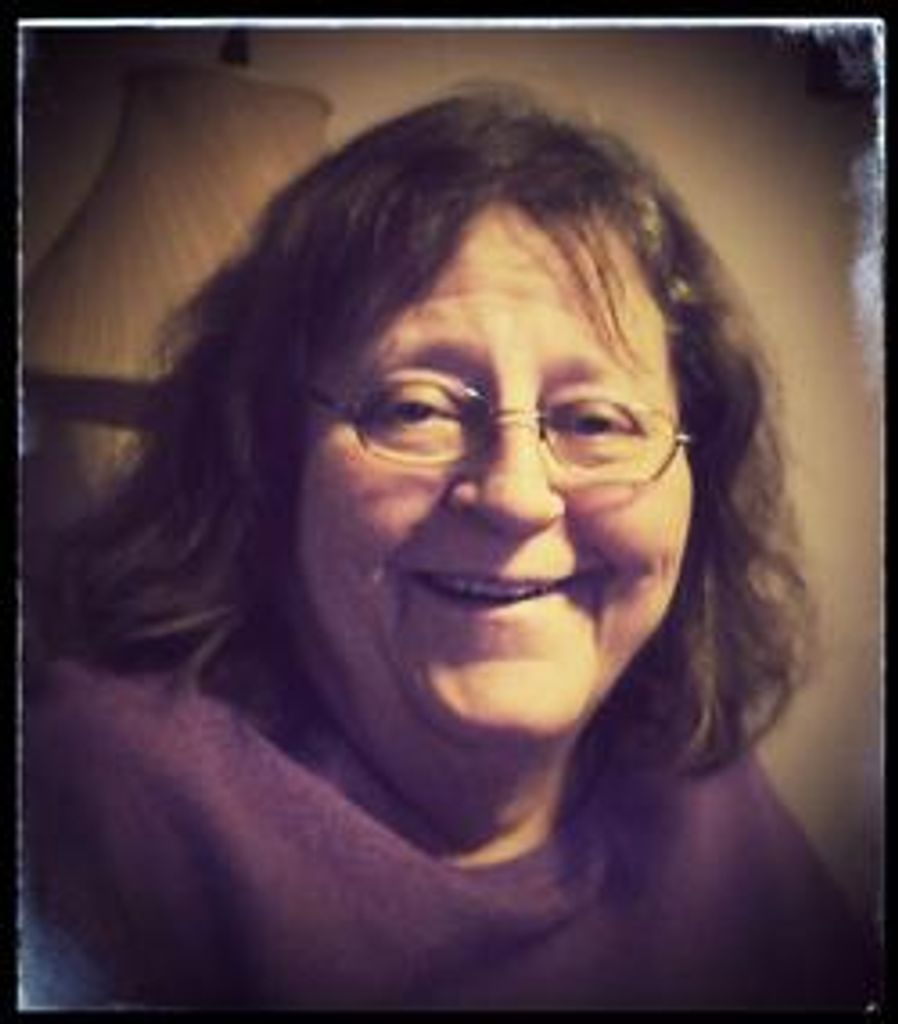 Victoria "Vicki" V. Stewart