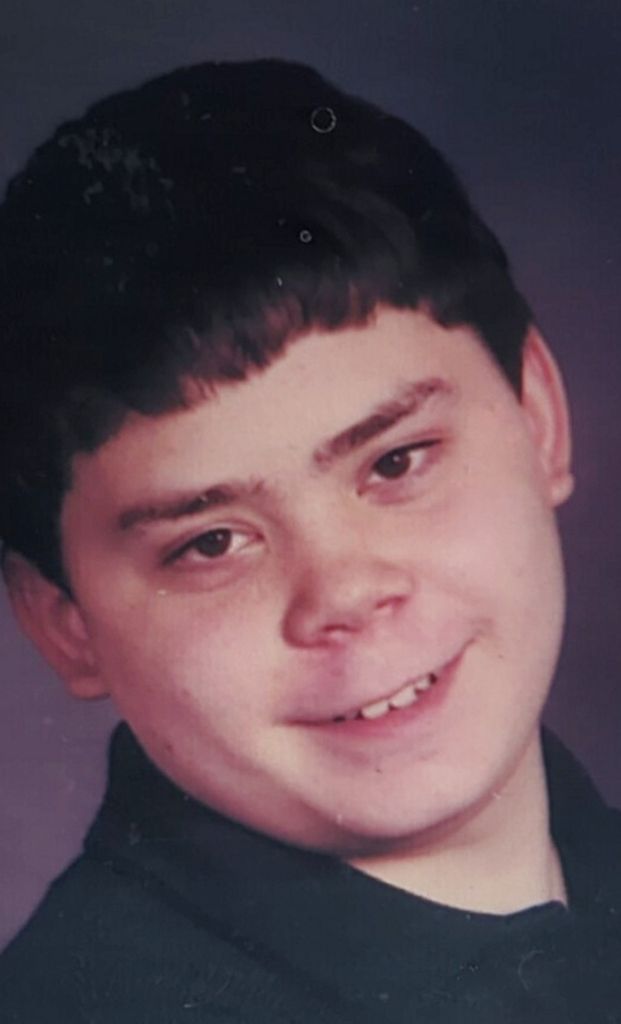 Tyler S. Smith