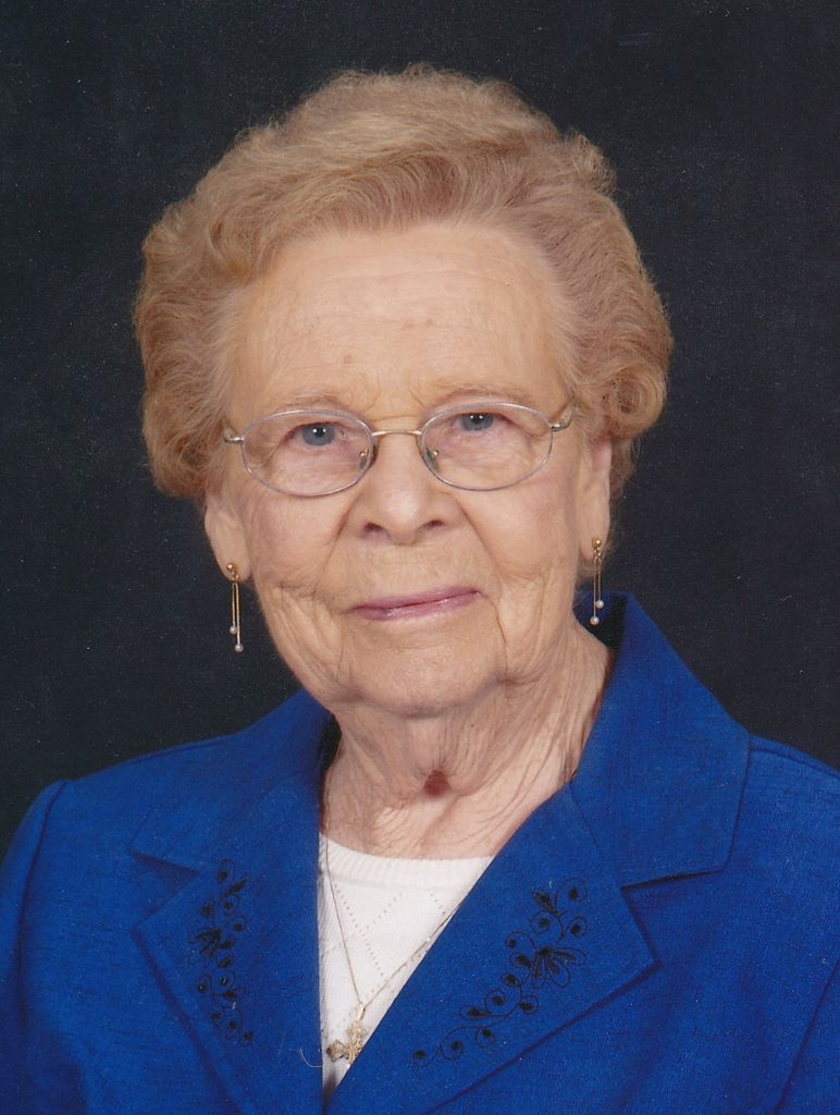 Lois Hayes