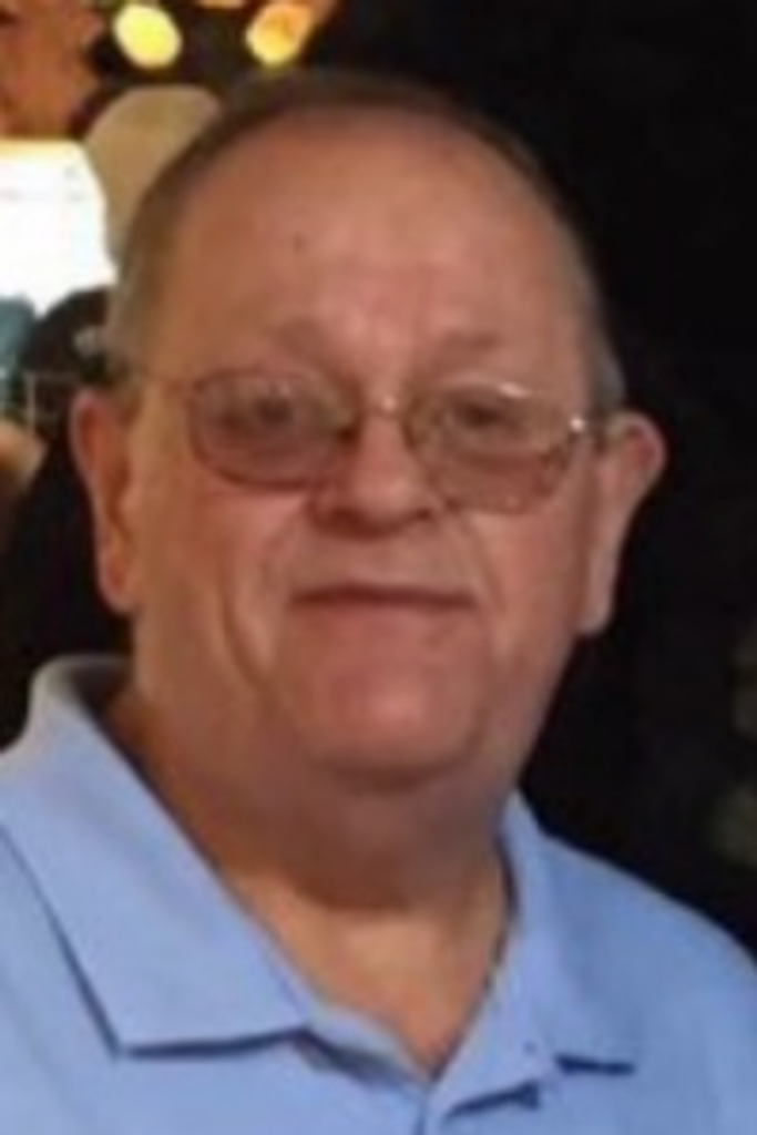 Robert Blaney, Sr