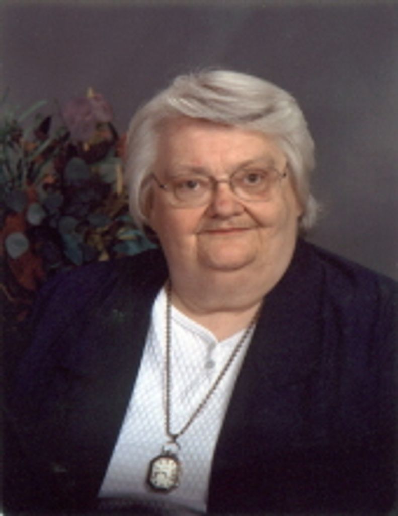 Dolores C. Baker