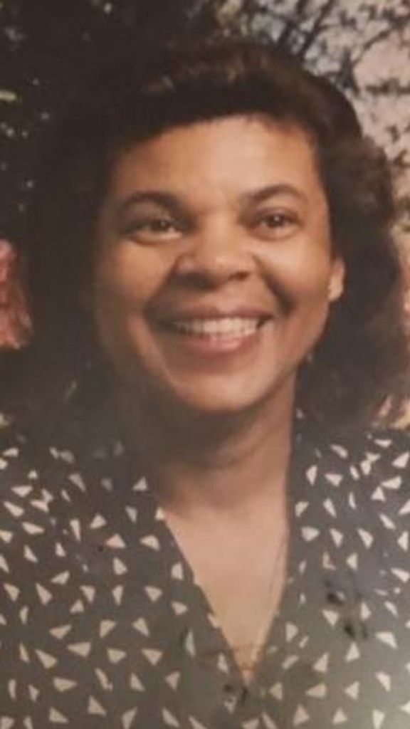 Mrs. Lois Owens Profile Photo