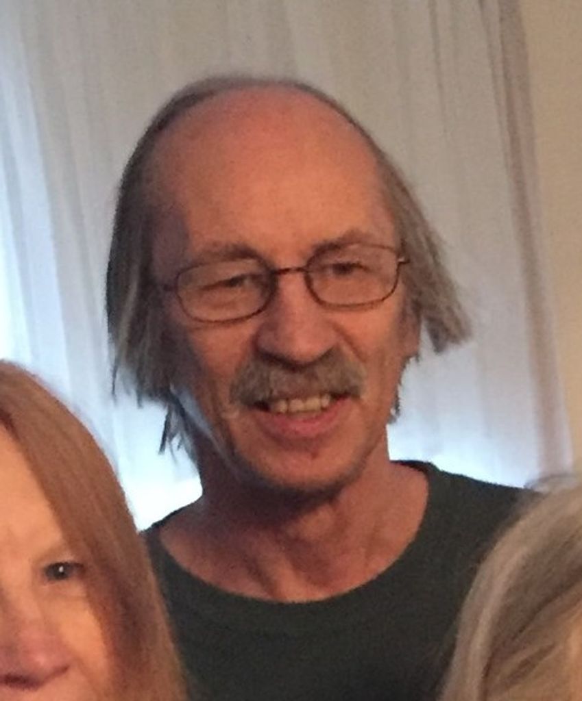 Raymond Russell Mendenhall Profile Photo