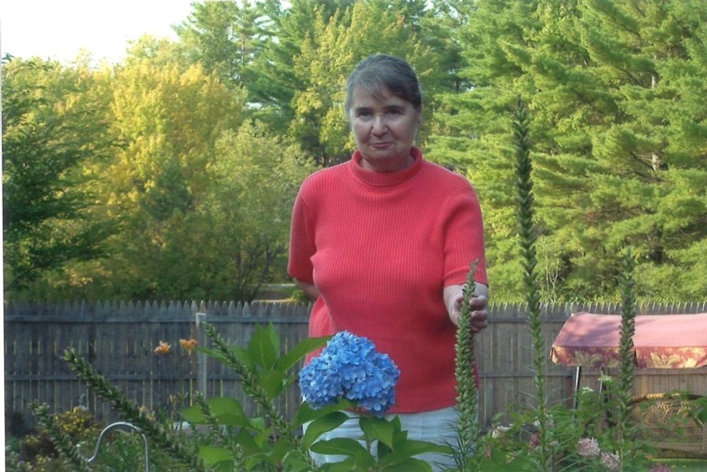 Jacqueline Jean-Marie Eastman Profile Photo