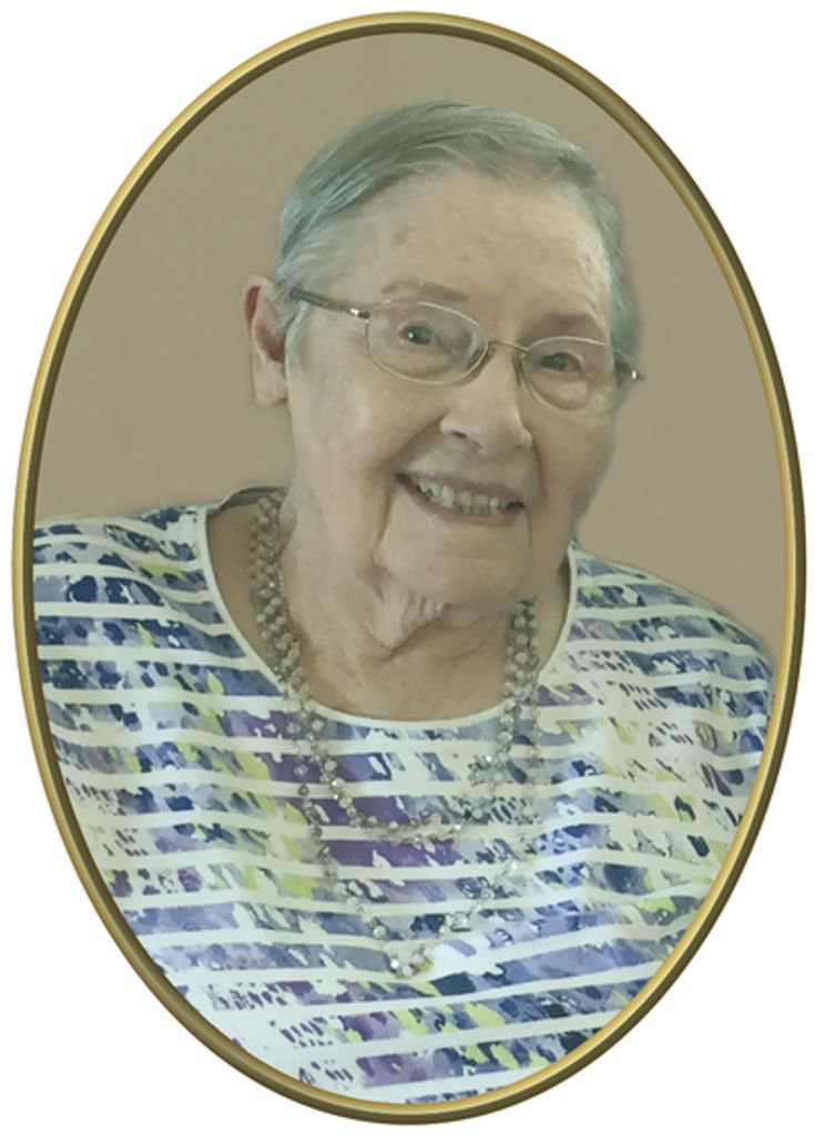 Margaret Isabel Marlatt Profile Photo