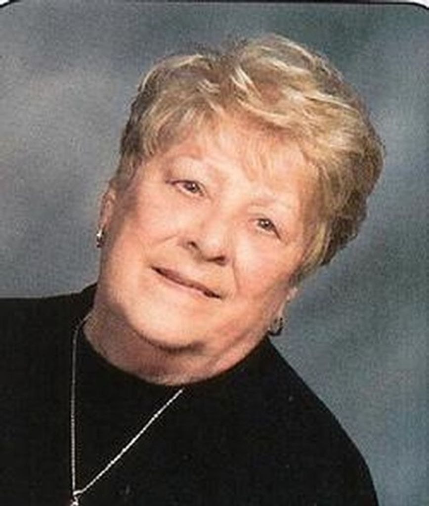 Nancy Jo Moore Profile Photo
