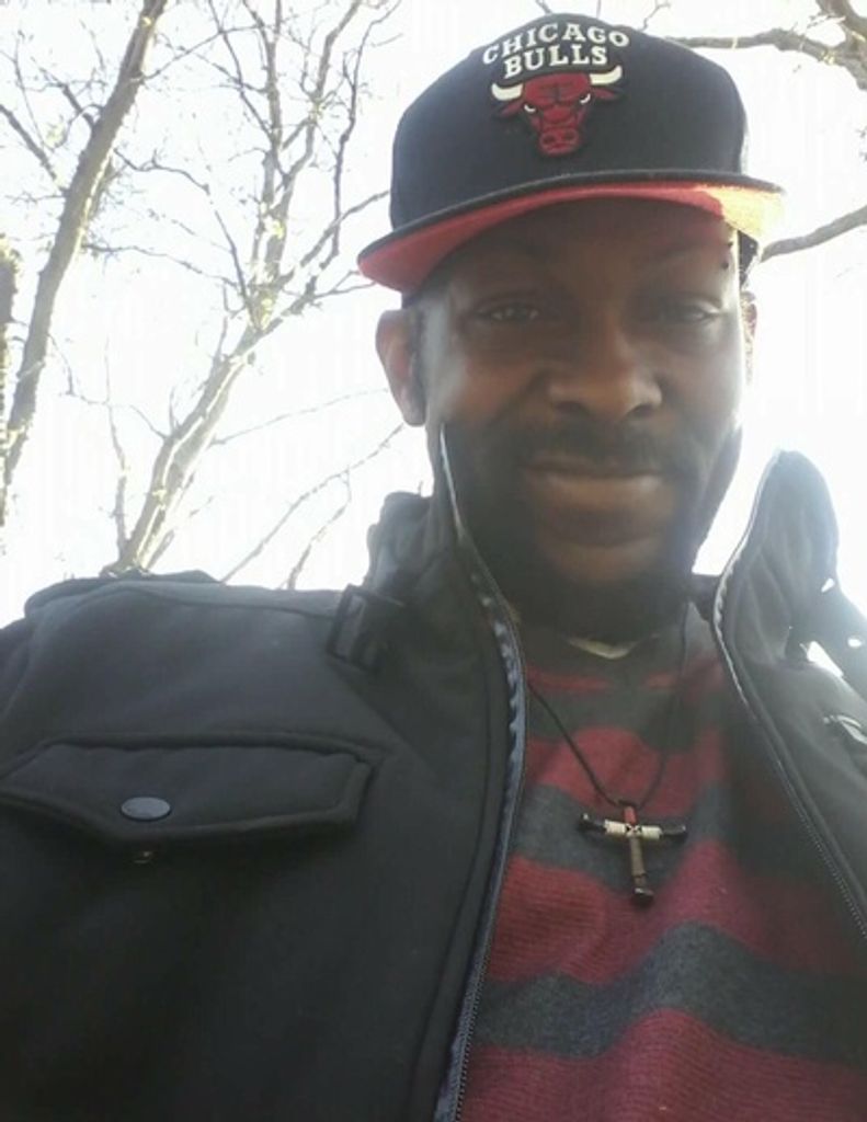 Darrell Dwayne Morgan Profile Photo
