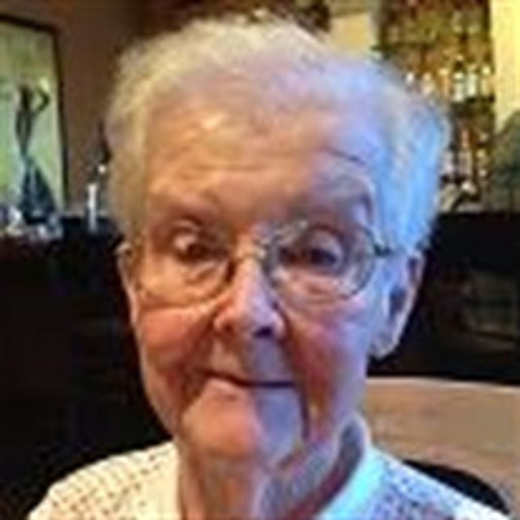 Doris Lee Hicks