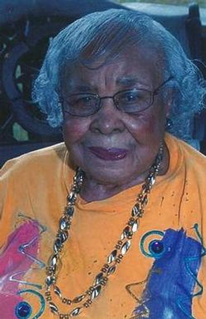 Mary Malone-Becton Profile Photo