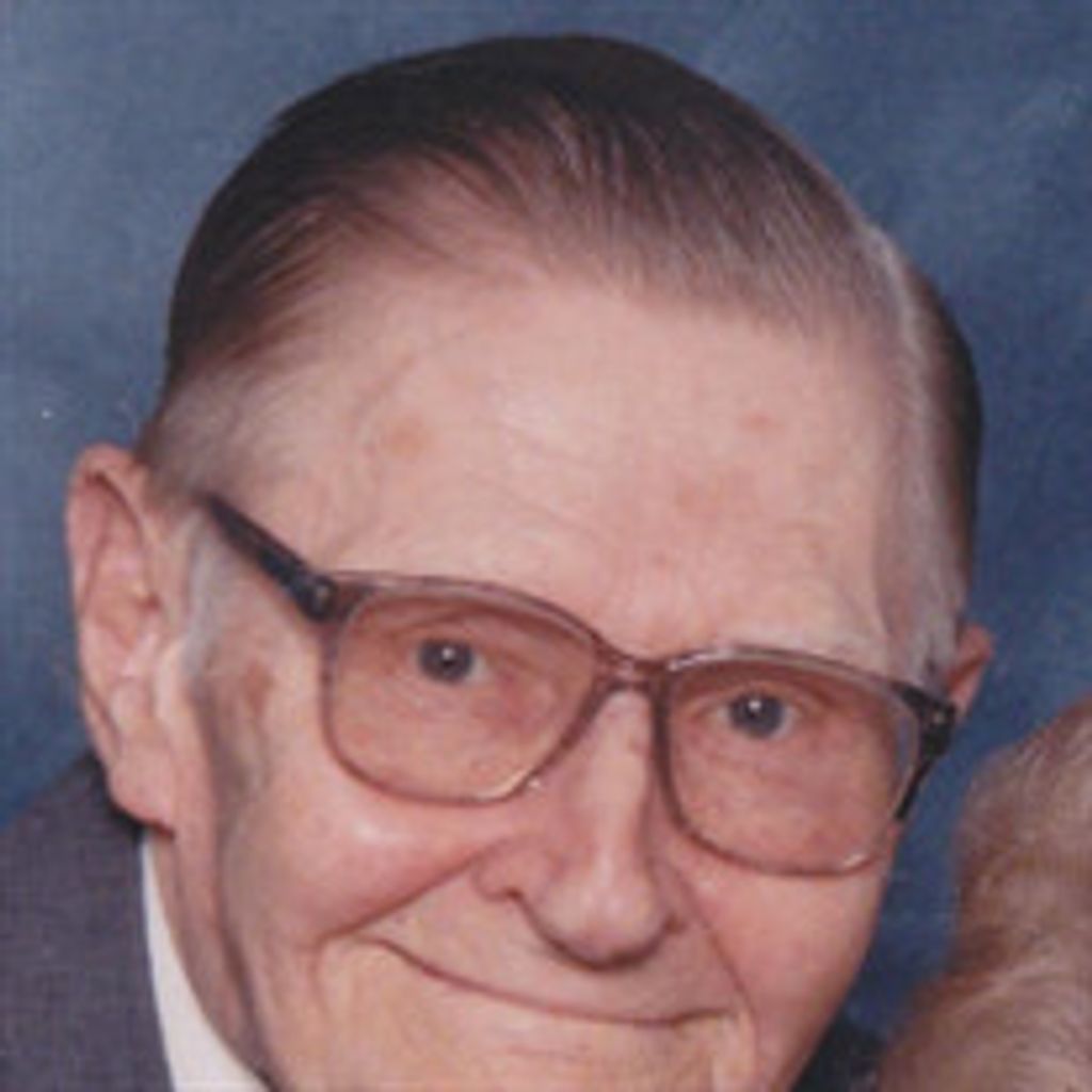 John Wesley Hearne Profile Photo