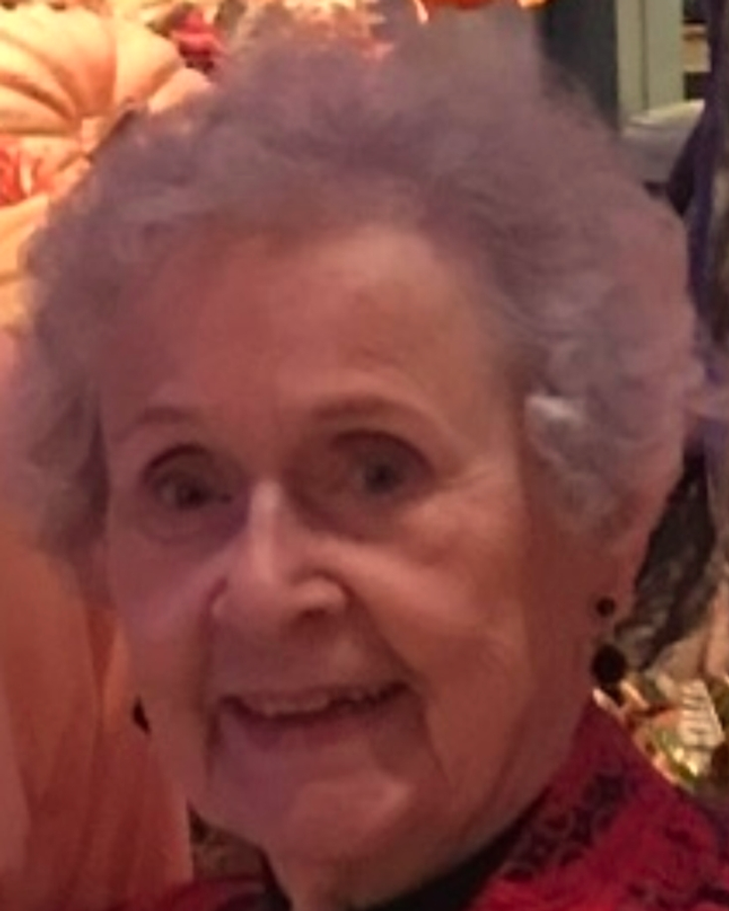 Agnes Marie Domonkos Profile Photo