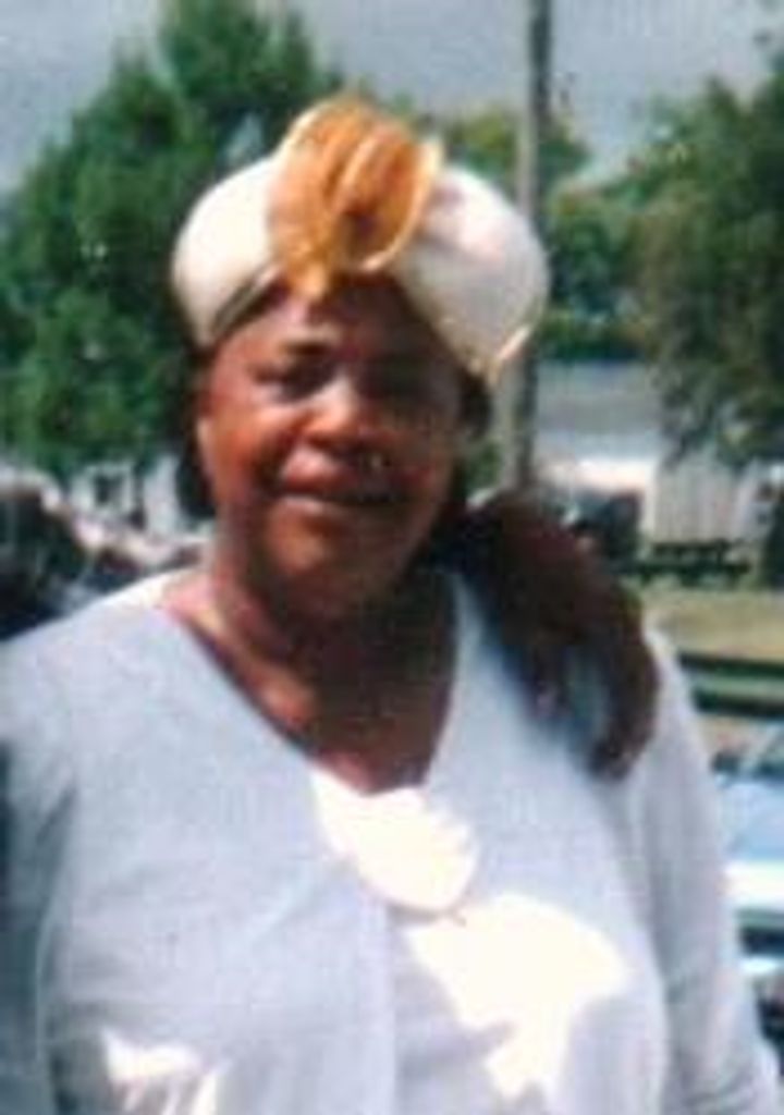 Alice V. Bowden Profile Photo