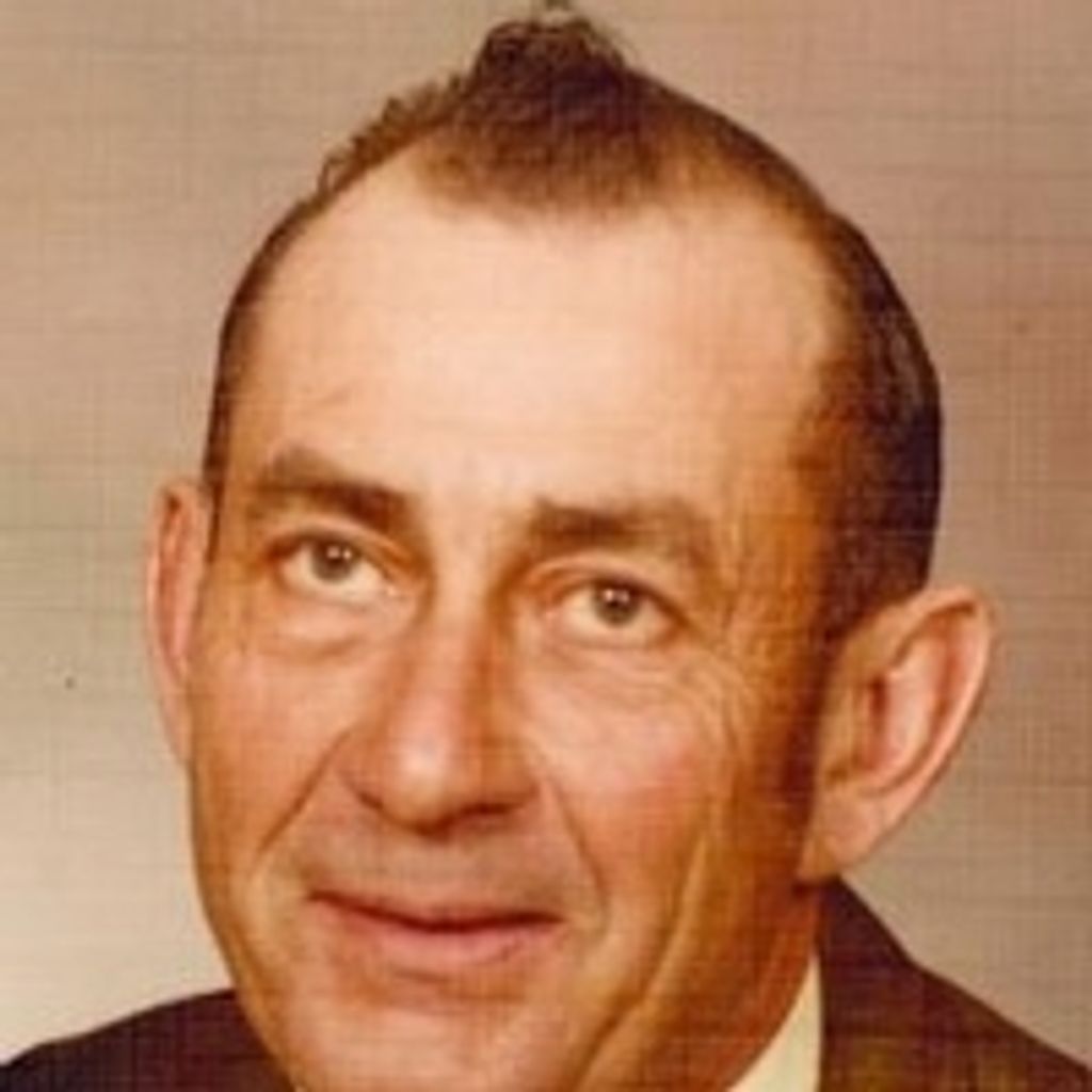 Ronald Lee Pope