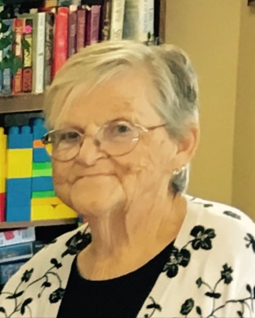 Eileen Terhaar Profile Photo