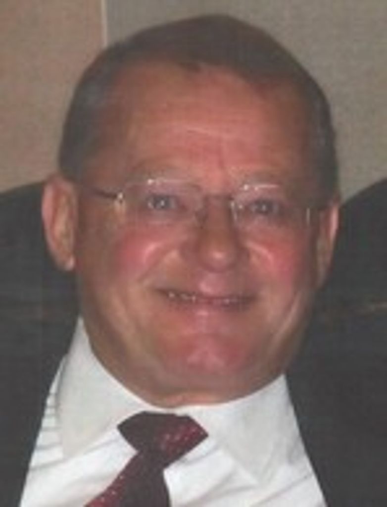 Matthew Reed