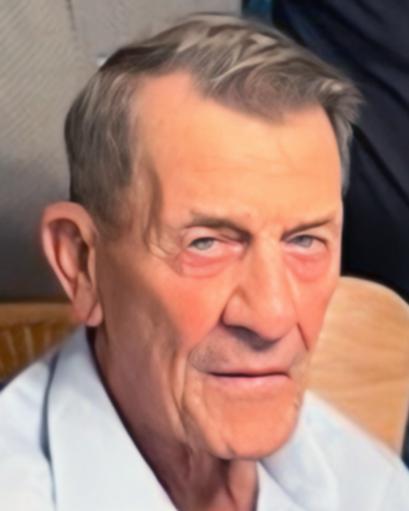 Virgil Stuber