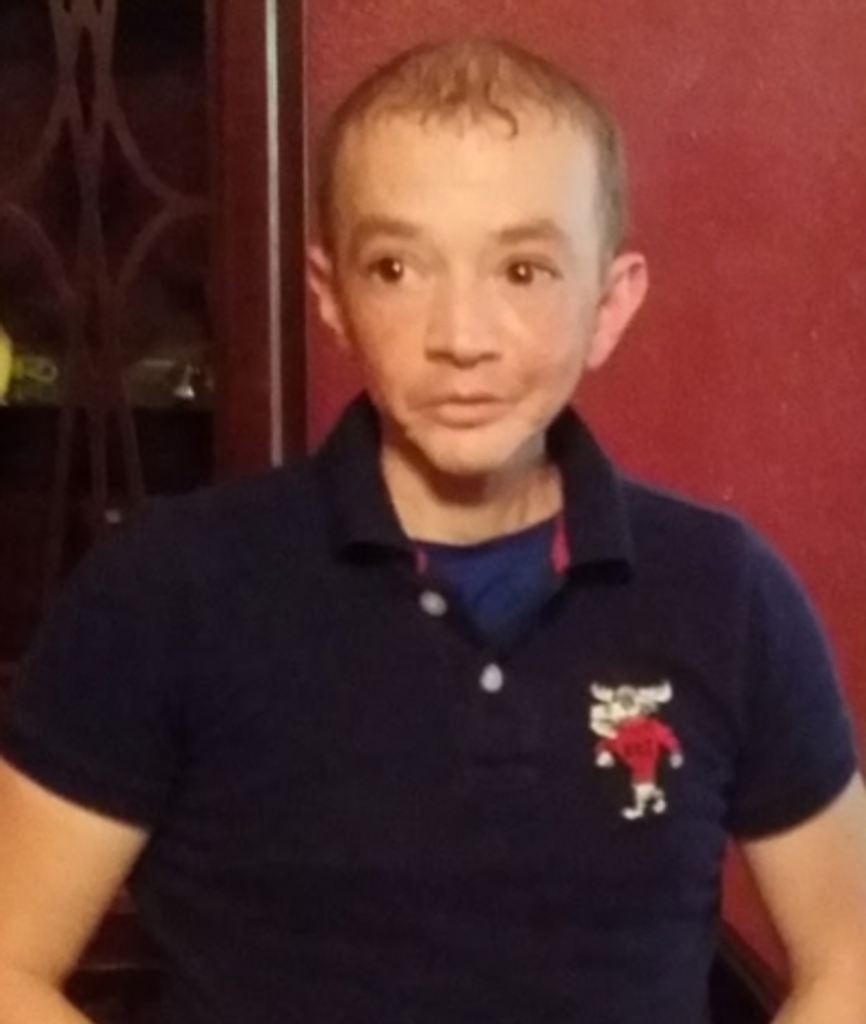 Nicholas Jason Moreno