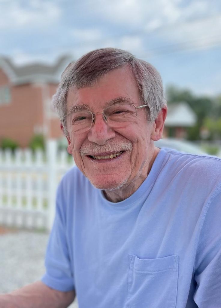 Gary Lee Clark Profile Photo