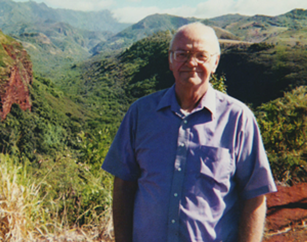 Raymond Keith Sorrell Profile Photo