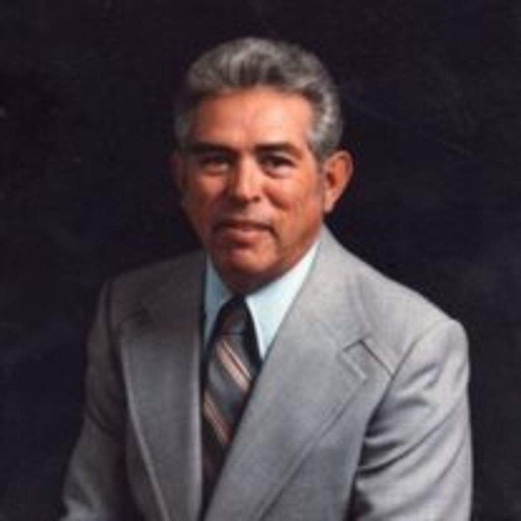 Paul D Anaya