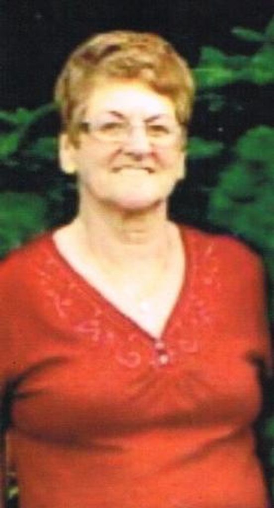 Marie Peat Profile Photo