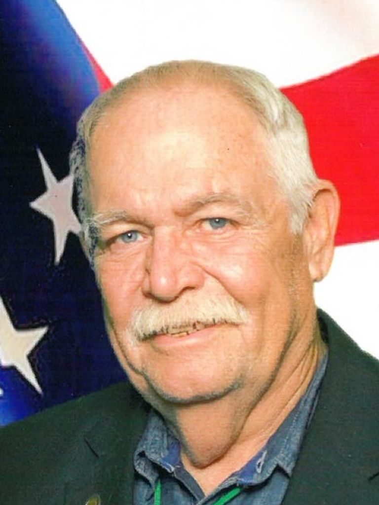 John David Endsley