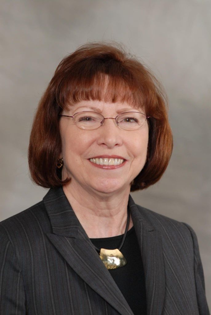 Harrison, Linda Joyce