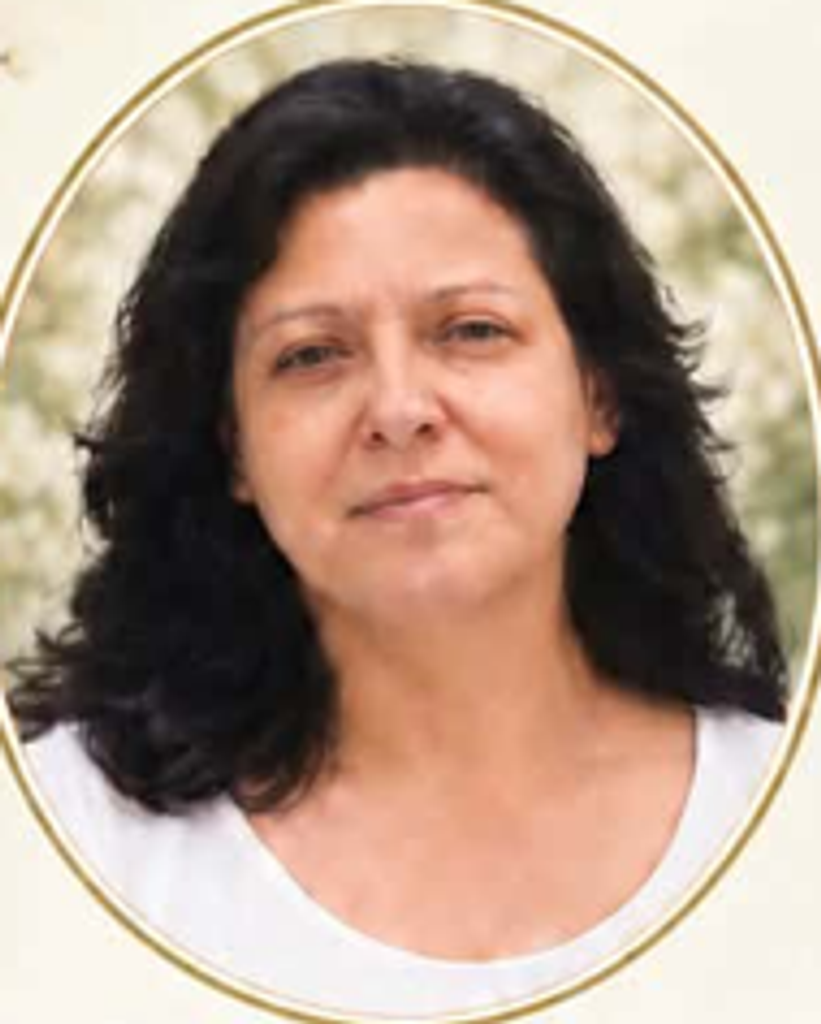 Manar Majed Marji Profile Photo