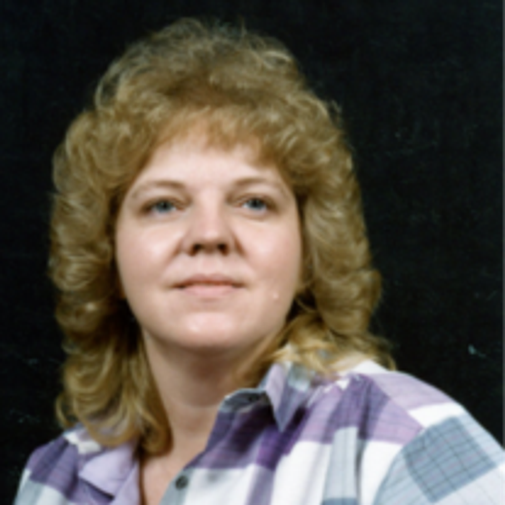 Sharon Fern Sigmon