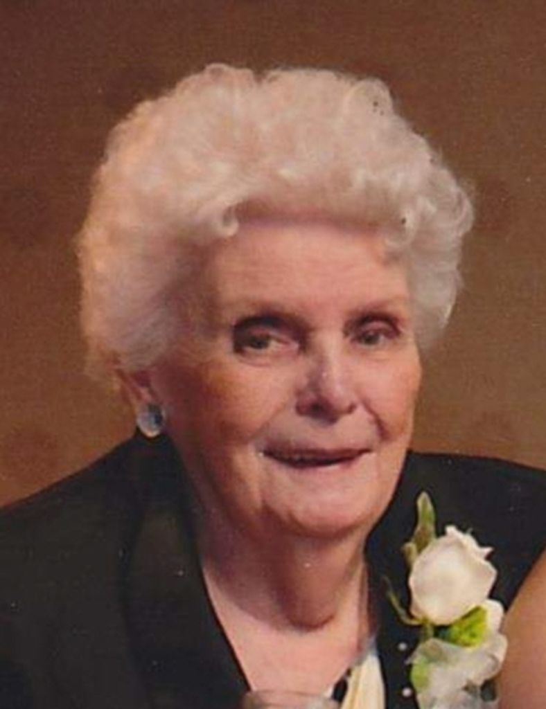 Julia M. "Peggy" Riley Profile Photo