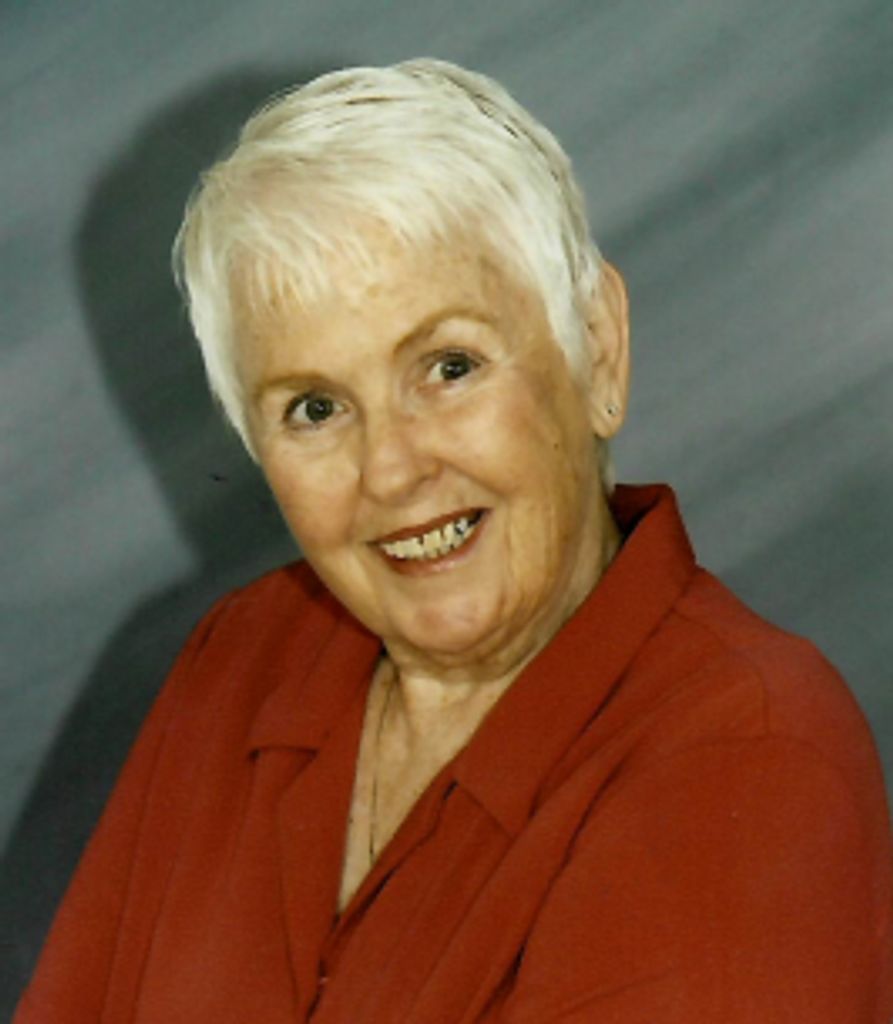 Margaret Dunwell (Hartsock)