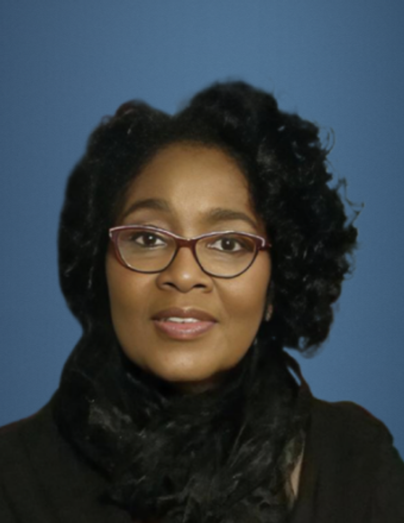 Griffin-Thornton, Latonya Carol