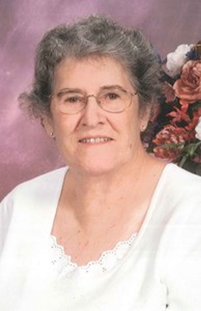Bernice Darrow