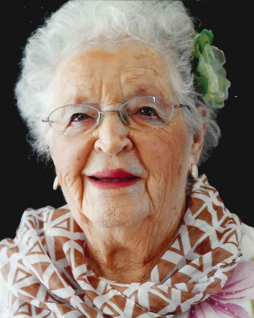 Carolyn Simpson Profile Photo