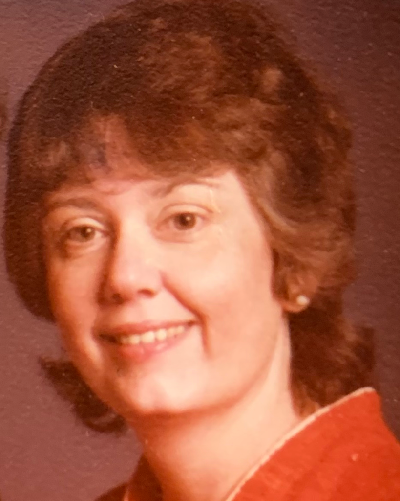 Mary Josephine Gordon Profile Photo