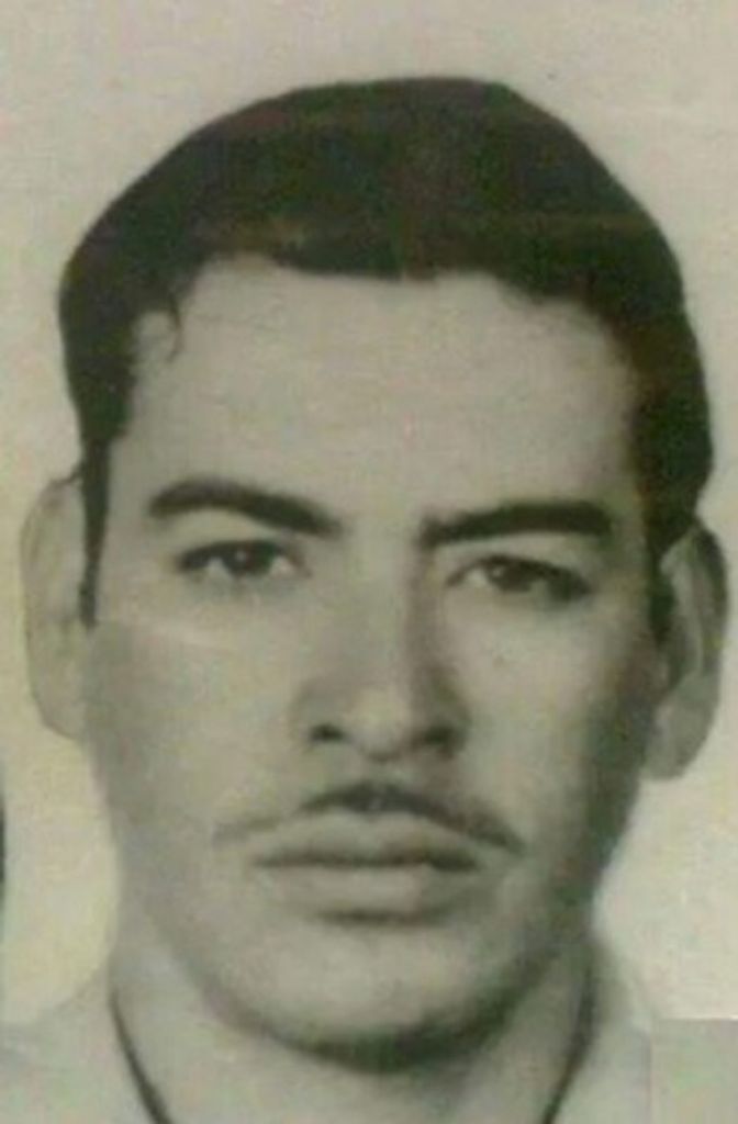 Salvador R. Romero