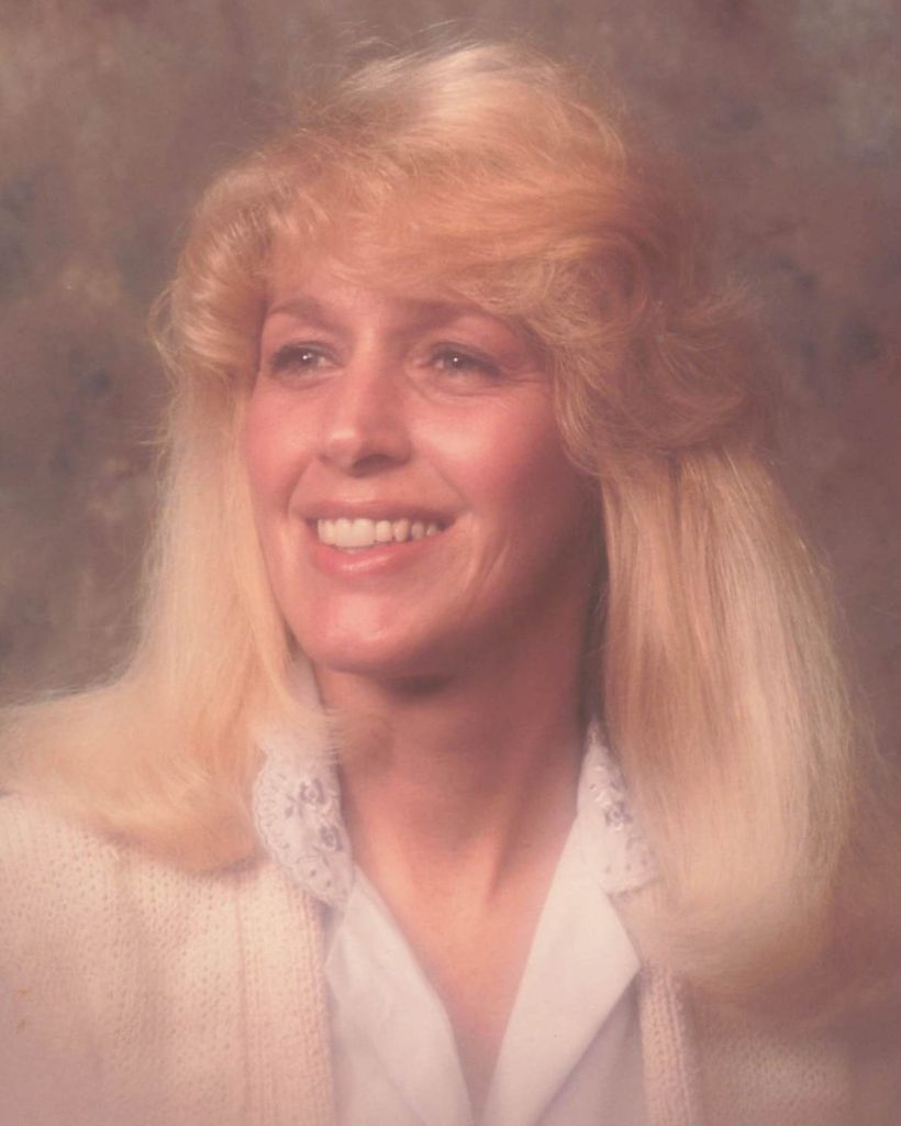 Patsy Wiseman