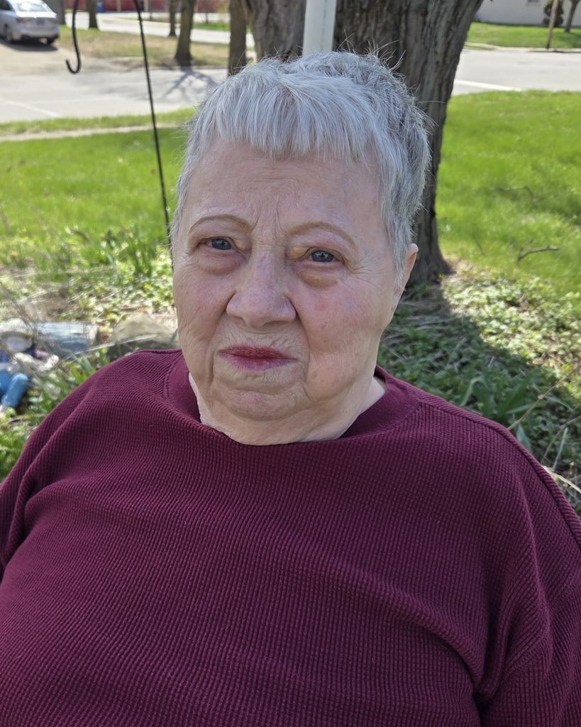 Carol Lee Wienrank Profile Photo