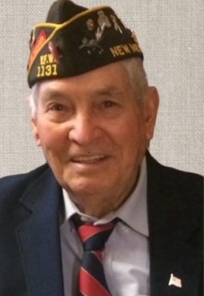 Manuel Benjamin Alcon Profile Photo
